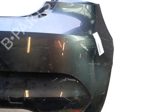 Rear bumper RENAULT CLIO V (B7_) 1.0 TCe 100 (B7MT) | BP31174736C8 