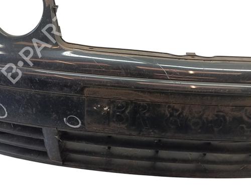Front bumper VW POLO (9N_, 9A_) 1.2 12V | BP28126700C7 
