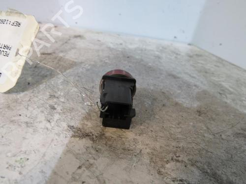Used Warning switch Warning switch PEUGEOT PARTNER MPV (5_, G_) 1.9 D (69 hp) 25114742 25114742