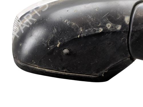 Right mirror PEUGEOT 208 I (CA_, CC_) 1.6 HDi | BP29935965C27