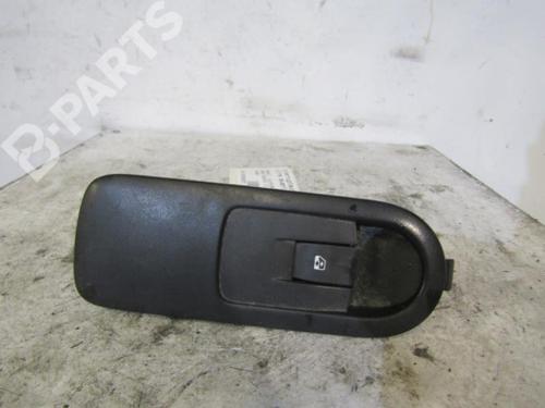 Used Right front window switch Right front window switch RENAULT SCÉNIC II (JM0/1_) [2003-2010] 10596088 10596088