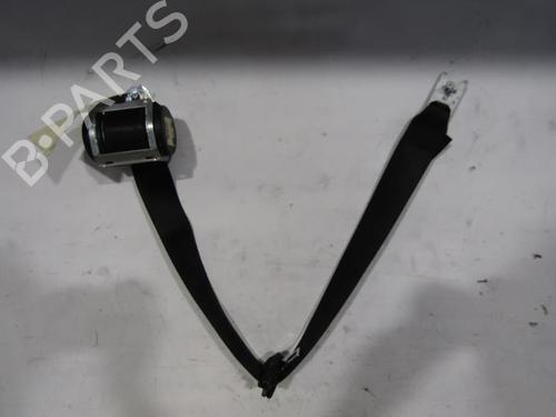 Used Front right belt tensioner OPEL CORSA D (S07) 1.3 CDTI (L08, L68) (75 hp) 25095530
