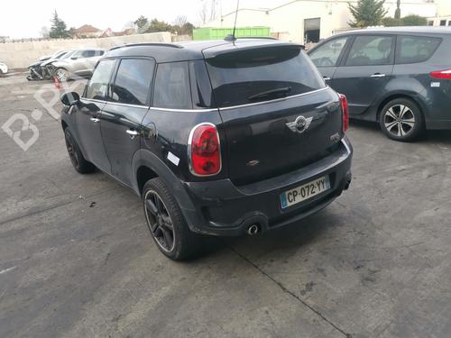 Left rear window switch MINI MINI COUNTRYMAN (R60) Cooper SD | BP34415383I29 - Image 13