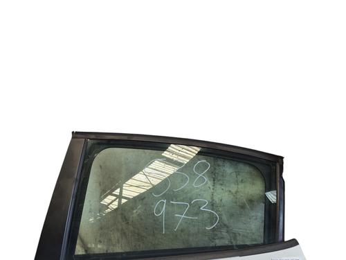 Left rear door PEUGEOT 208 I (CA_, CC_) 1.4 HDi | BP26147469C4 