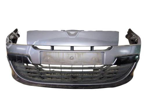 Front bumper RENAULT MEGANE III Grandtour (KZ0/1) 1.5 dCi (KZ09, KZ0D, KZ1G, KZ29, KZ14, KZ1W, KZ10, KZ1F,... | BP28358386C7 
