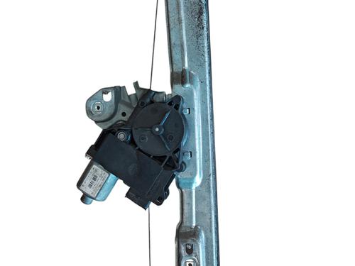 Used Front right window mechanism PEUGEOT 308 I (4A_, 4C_) 1.6 HDi (92 hp) 26219180