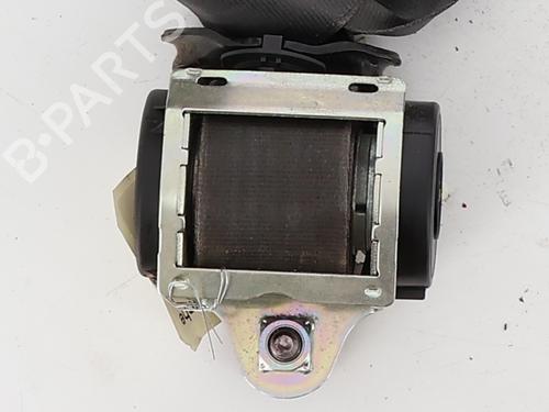 Front left seatbelt OPEL CORSA E (X15) 1.4 (08, 68) | BP36542485I26 - Image 4