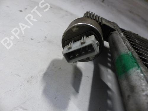 AC-Kondensator CITROËN XSARA PICASSO (N68) 1.8 16V | BP25091371M32 