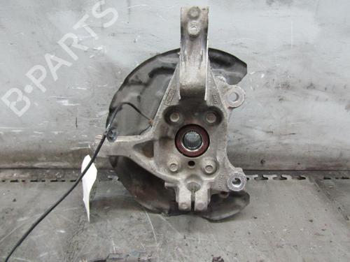 Left front steering knuckle FORD MONDEO V Hatchback (CE) 1.5 EcoBoost | BP25078784M25 