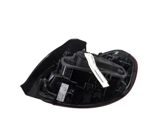 Left taillight CITROËN C3 III (SX) 1.2 THP 110 (SXHNPS, SXHNZT, SXHNZ6) | BP30080477C34 