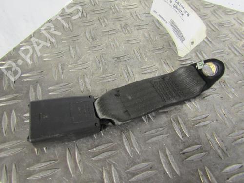 Used Seat buckle FIAT PUNTO (188_) 1.3 JTD 16V (70 hp) 25095634