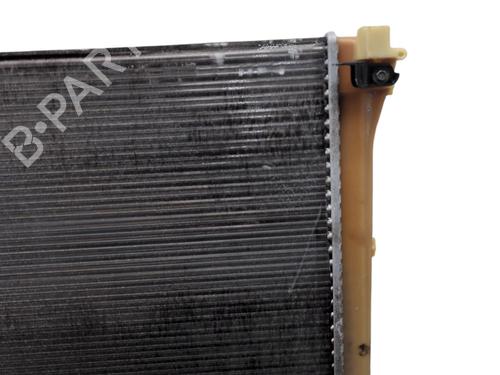 Water radiator FIAT 500 (312_) 1.2 (312AXA1A) | BP32347115M31