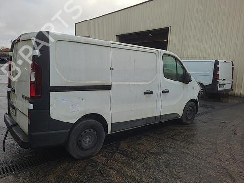 Right front driveshaft RENAULT TRAFIC III Van (FG_) 1.6 dCi 125 (FGMH) | BP25104887M39 - Image 6