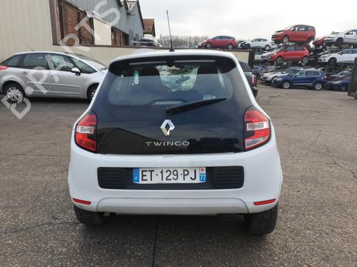 Gearbox RENAULT TWINGO III (BCM_, BCA_)  | BP25062043M3  - Image 12