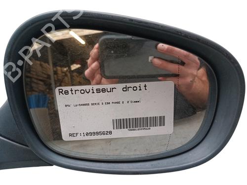 Right mirror BMW 3 (E90) 318 d | BP27873489C27 