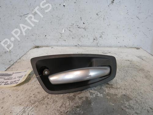 Used Front right interior door handle BMW 1 (E87) 118 d (122 hp) 25109801