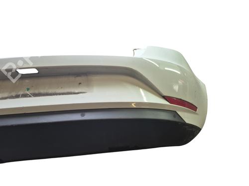 Rear bumper SEAT IBIZA IV (6J5, 6P1) 1.2 TSI | BP29221857C8 