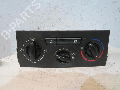 Used Climate control PEUGEOT 207 Hatchback Van (WA_, WC_) 1.4 HDi (68 hp) 25084142