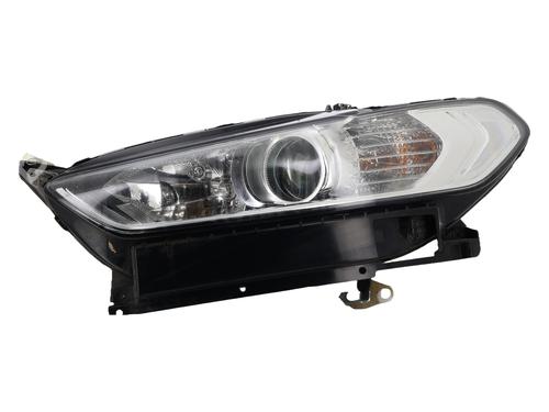 Left headlight FORD MONDEO V Turnier (CF) 1.5 TDCi | BP40001889C28 - Image 4