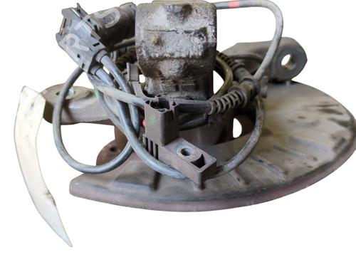 Used Right front steering knuckle MERCEDES-BENZ VITO Van (W447) 114 CDI (447.601, 447.603, 447.605) (136 hp) 27287159