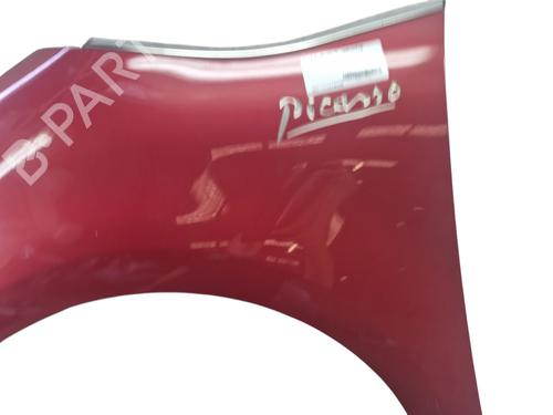 Left front fenders CITROËN C4 Picasso I MPV (UD_) 2.0 HDi 150 | BP28819203C41 