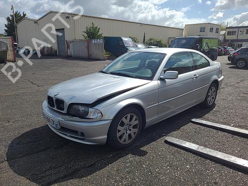 Used Parts BMW 3 Coupe (E36) 1113434