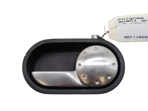 Used Front right interior door handle Front right interior door handle AUDI TT Roadster (8N9) 1.8 T (180 hp) 25921024 25921024