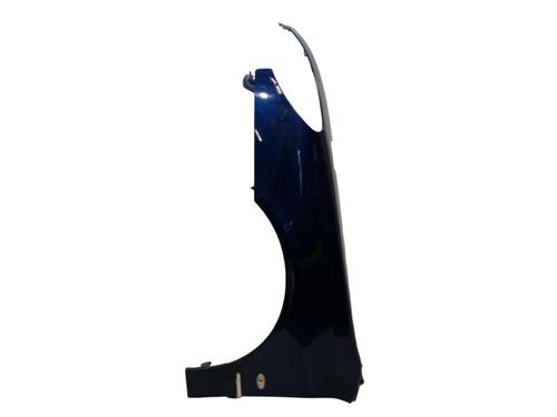 Left front fenders PEUGEOT 607 (9D, 9U)  | BP25067962C41 