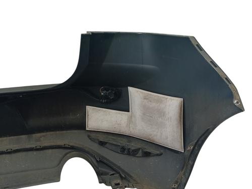 Rear bumper VW GOLF VII (5G1, BQ1, BE1, BE2) 1.2 TSI | BP29917560C8