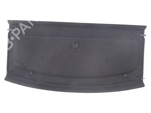 Rear parcel shelf VW GOLF VI (5K1) 2.0 TDI | BP37085776C85 - Image 6