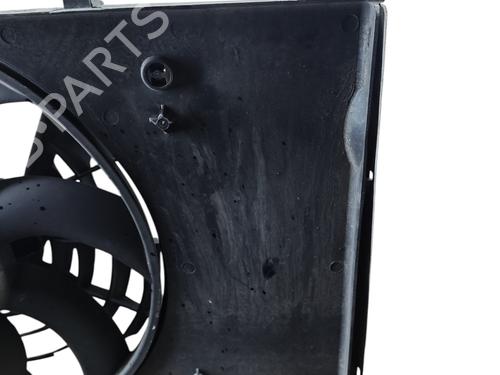 Radiator fan CITROËN C3 III (SX) 1.6 BlueHDi 75 | BP26938185M35 