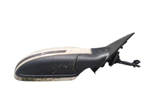 Right mirror AUDI Q3 (8UB, 8UG) 2.0 TDI | BP32325532C27