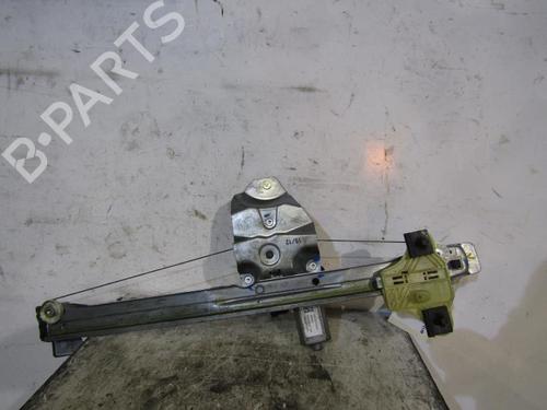 Front right window mechanism RENAULT ZOE (BFM_) ZOE | BP25105661C23 - Image 3