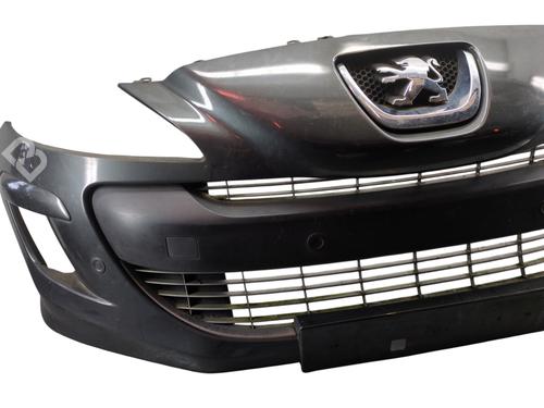 Front bumper PEUGEOT 308 I (4A_, 4C_) 1.6 HDi | BP32347124C7