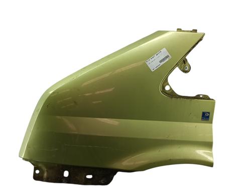 Left front fenders FORD TRANSIT Van (FA_ _) 2.2 TDCi | BP26388342C41 