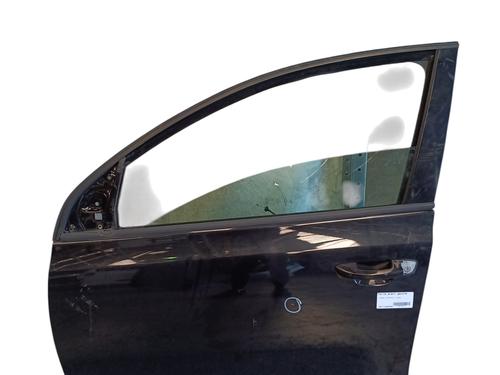 Left front door VW GOLF VI (5K1) 1.4 TSI | BP27734348C2 
