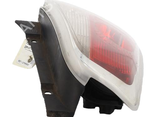 Used Left taillight Left taillight 36671441 36671441