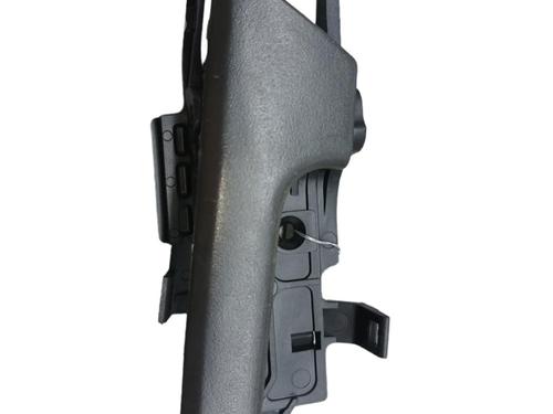 Used Front left interior door handle CHEVROLET AVEO / KALOS Hatchback (T250, T255) 1.2 (84 hp) 25103485