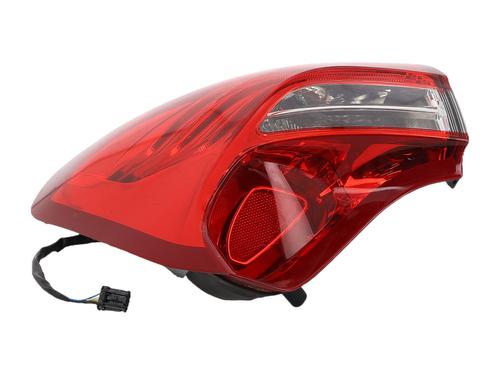 Left taillight CITROËN DS5 1.6 HDi 115 | BP39710738C34 - Image 4