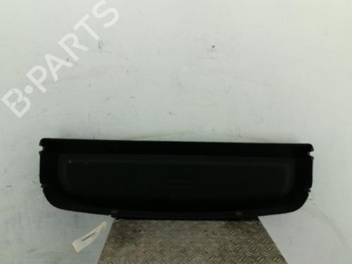 Used Rear parcel shelf Rear parcel shelf SUZUKI SPLASH (EX) 1.0 (A5B310) (65 hp) 25104769 25104769