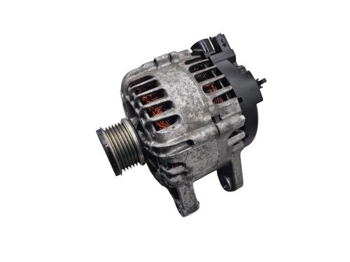 Used Alternator CITROËN C3 III (SX) 1.2 PureTech 82 (83 hp) 31925069