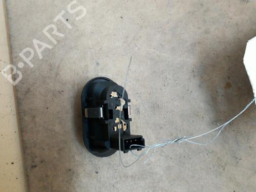 Used Left rear window switch Left rear window switch OPEL MERIVA A MPV (X03) 1.7 CDTI (E75) (100 hp) 25105266 25105266