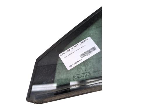 Vidro triangular frente esquerdo CITROËN C5 III (RD_) 1.6 HDi 110 (RD9HL0, RD9HR8, RD9HRA) (112 hp) 33184455