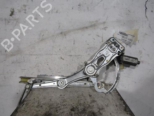 Used Front left window mechanism MERCEDES-BENZ E-CLASS (W210) E 300 Turbo-D (210.025) (177 hp) 25070301