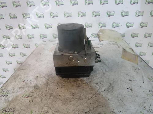 ABS pump RENAULT SCÉNIC II (JM0/1_) 1.5 dCi (JM1E, JM16) | BP25114876M43 