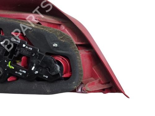 Right taillight PEUGEOT 307 (3A/C) 2.0 HDi 110 | BP30679959C35 