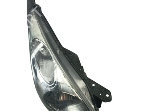 Right headlight CHEVROLET SPARK (M300) 1.0 | BP32493206C29