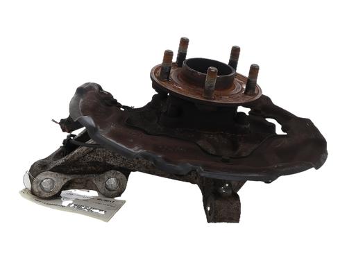 Used Right front steering knuckle Right front steering knuckle FORD MONDEO V Turnier (CF) 1.5 TDCi (120 hp) 40045687 40045687