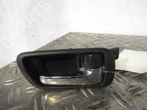 Used Front right interior door handle TOYOTA COROLLA Verso (ZER_, ZZE12_, R1_) 2.2 D-4D (AUR10_, AUR10R) (177 hp) 25069959