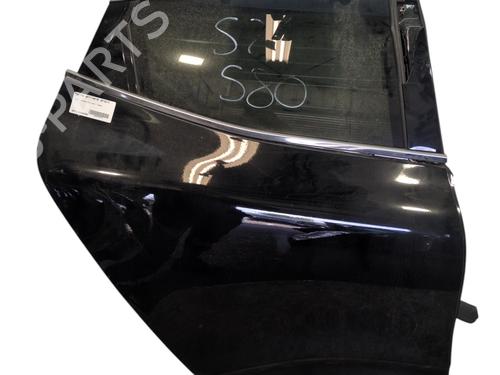 Right rear door RENAULT CLIO V (B7_) 1.0 TCe 90 (B7MT) | BP29508326C5 